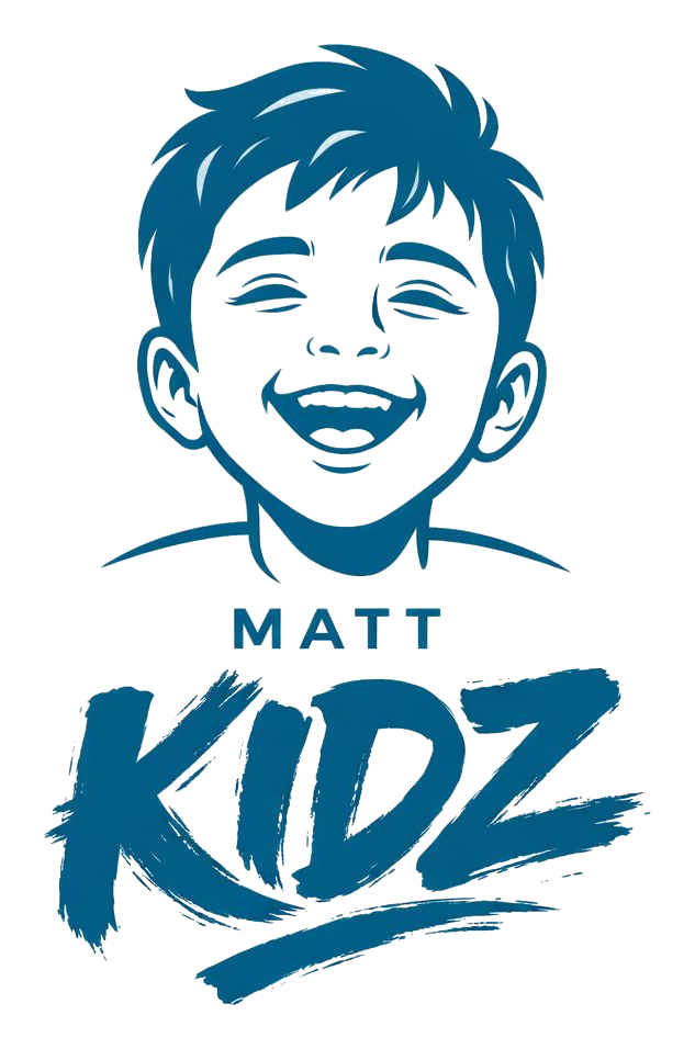 Logo Matt Kidz