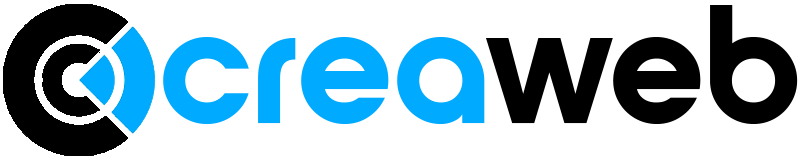 Logo Creaweb